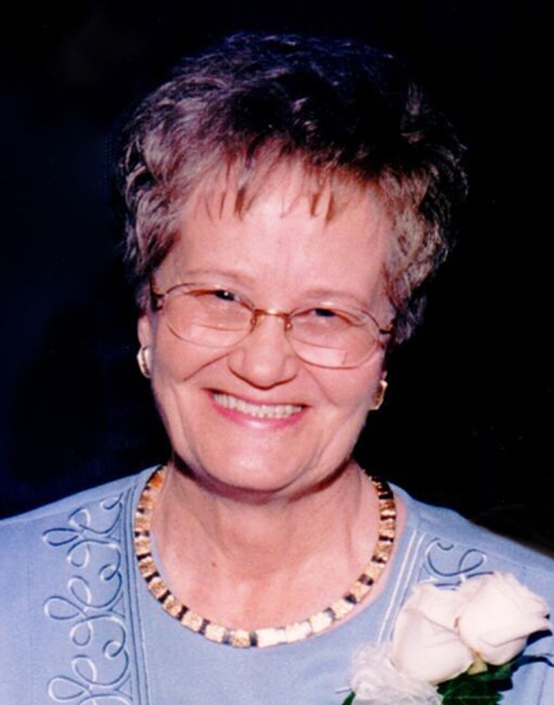 Arlene Rose Schraeder Profile Photo