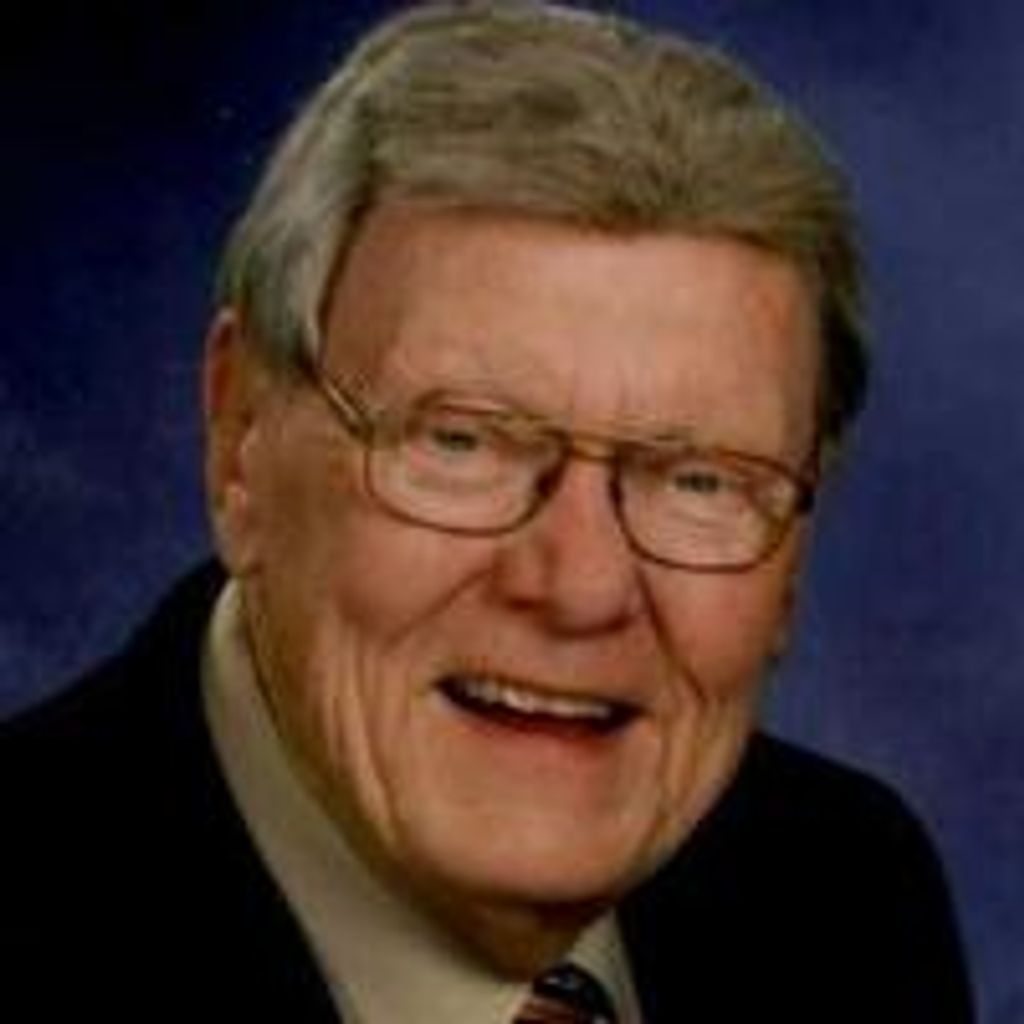 Thomas W. Meyer