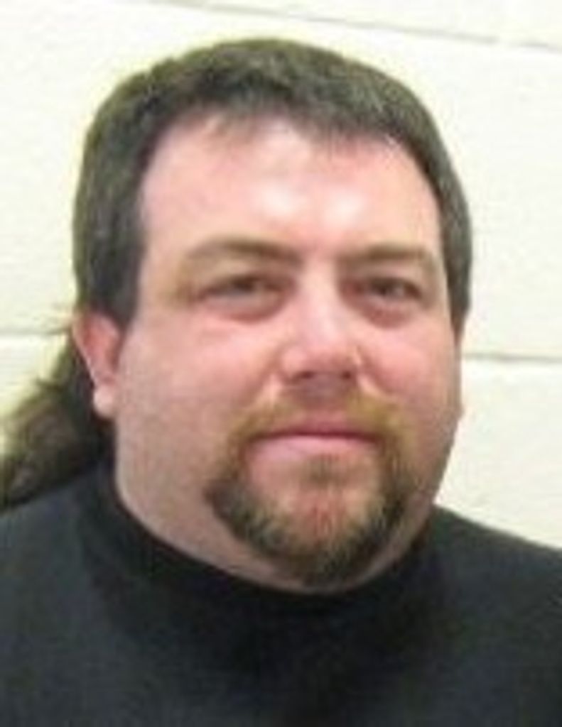 John "J.D." Junk