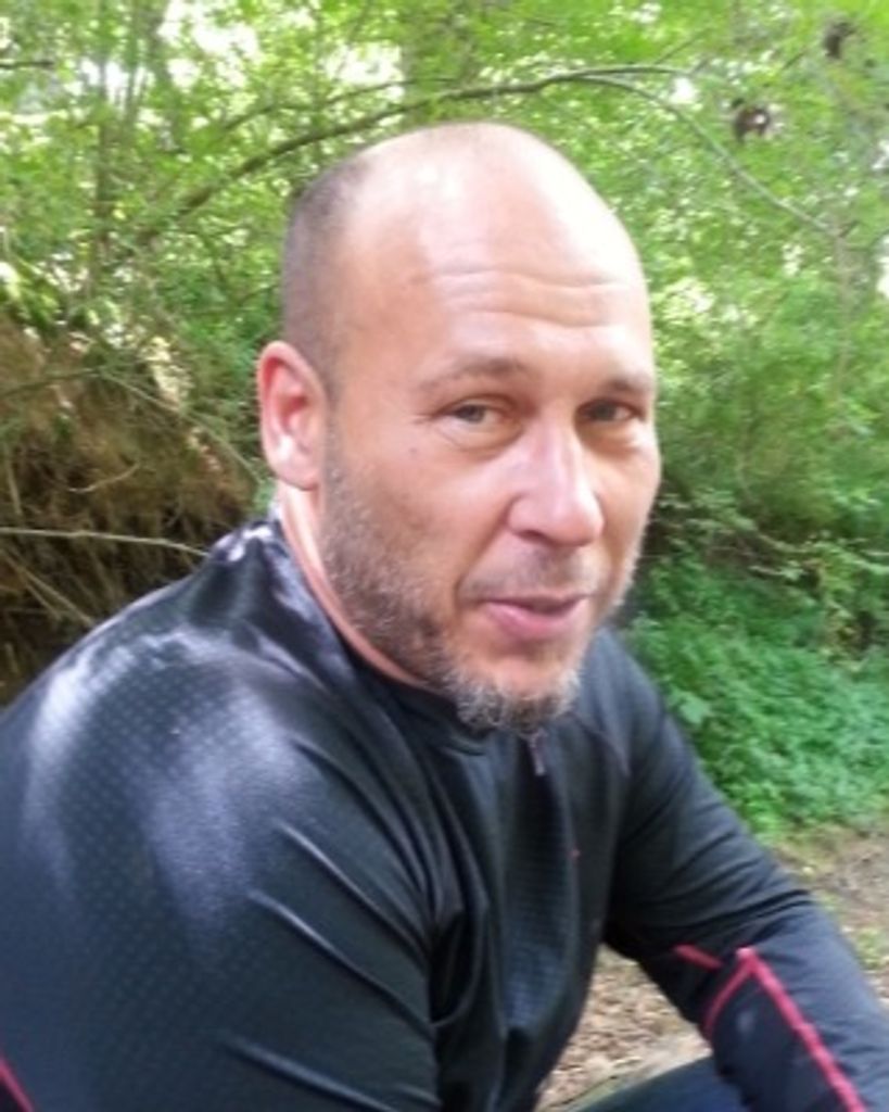 Ethan Chad Weismore Profile Photo