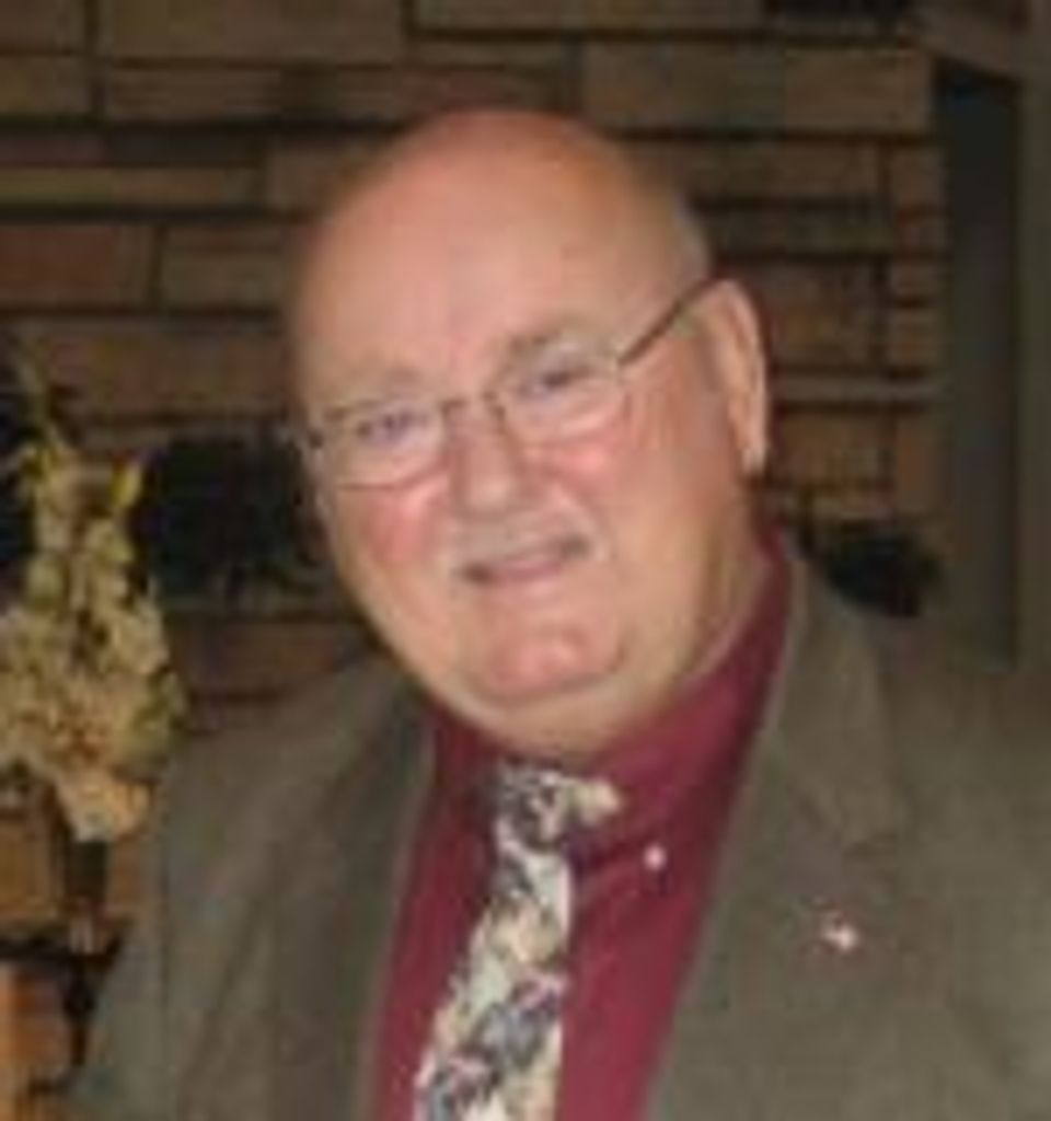 Tilford Edwin Hellie