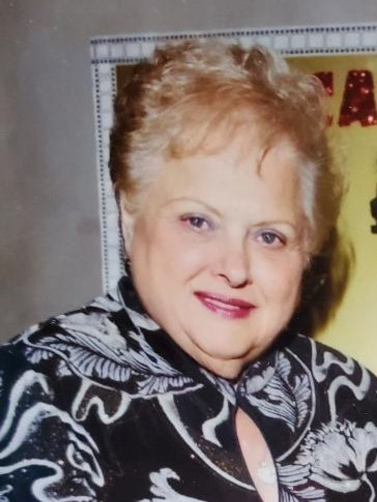 Nana S. Casiano