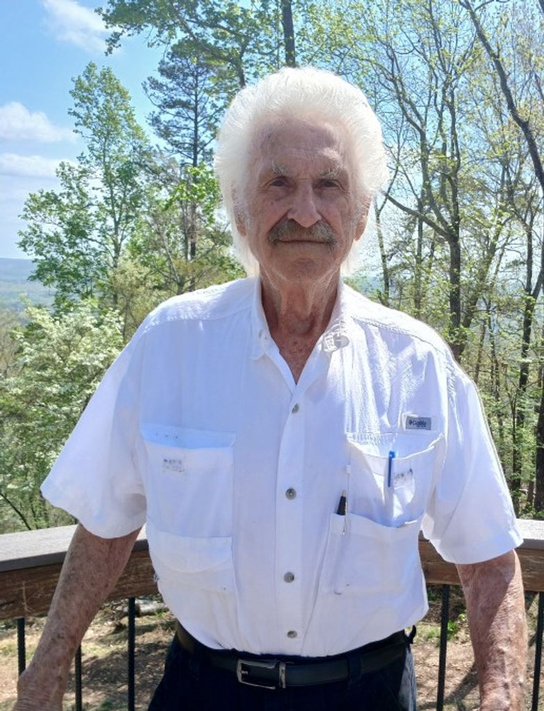 Homer Acie Weatherford Profile Photo