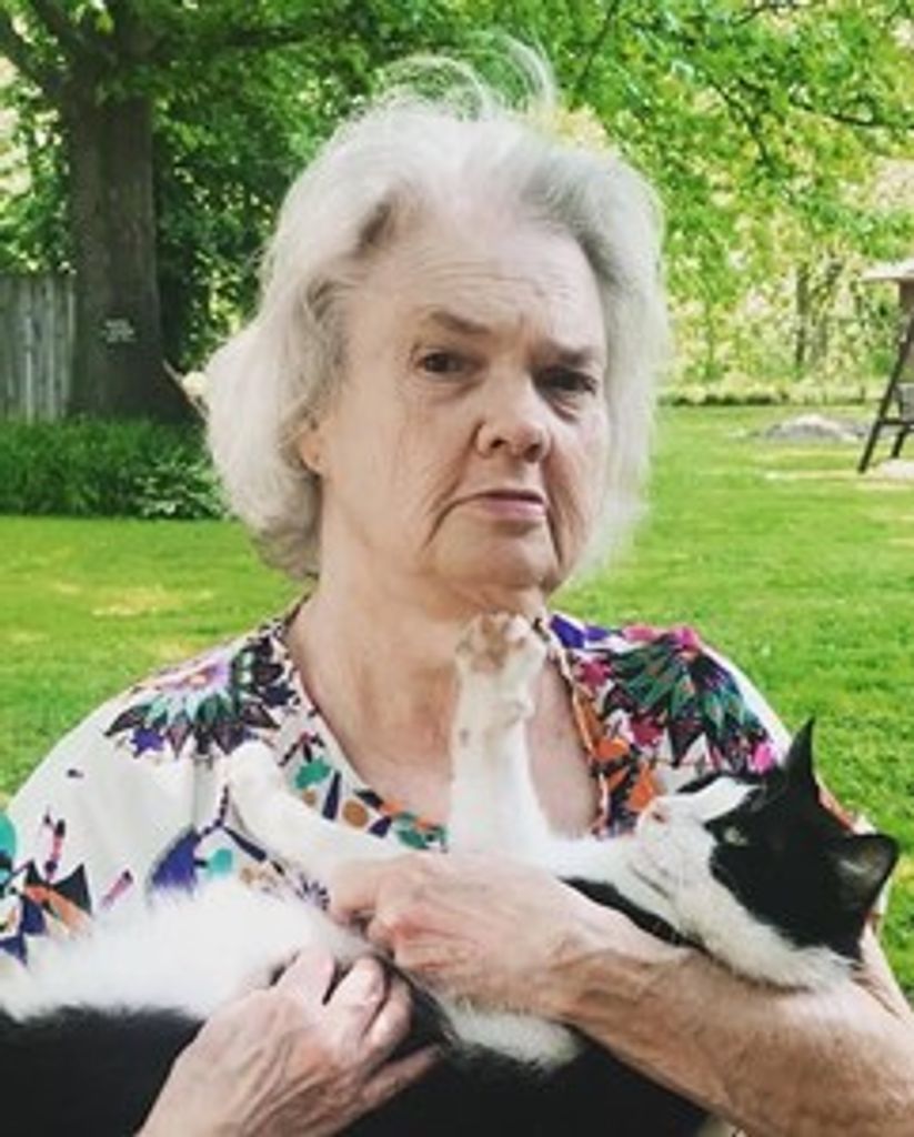 Janet Sue (Schaefer) Redden