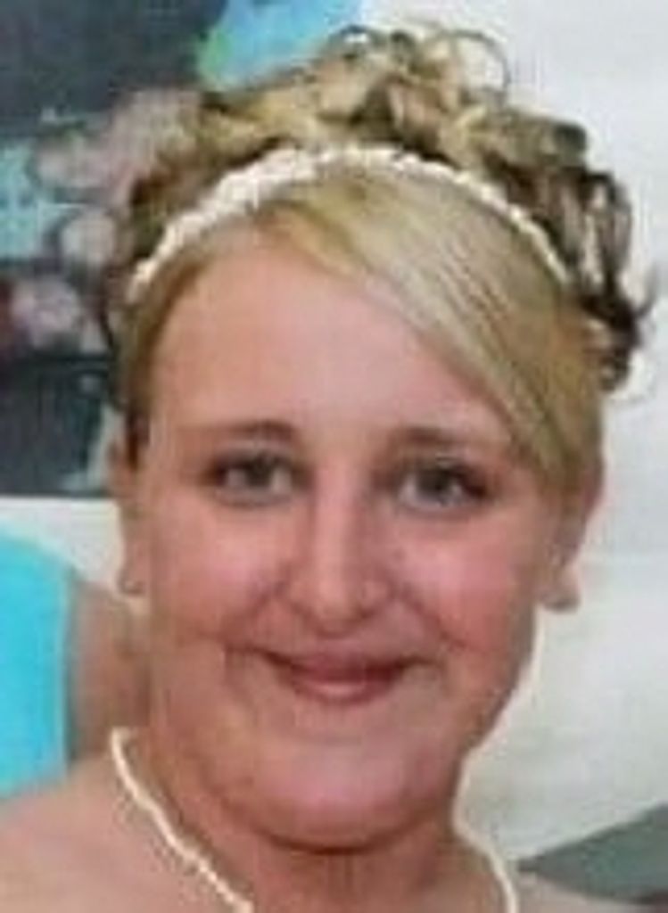 Nicole Karcsak