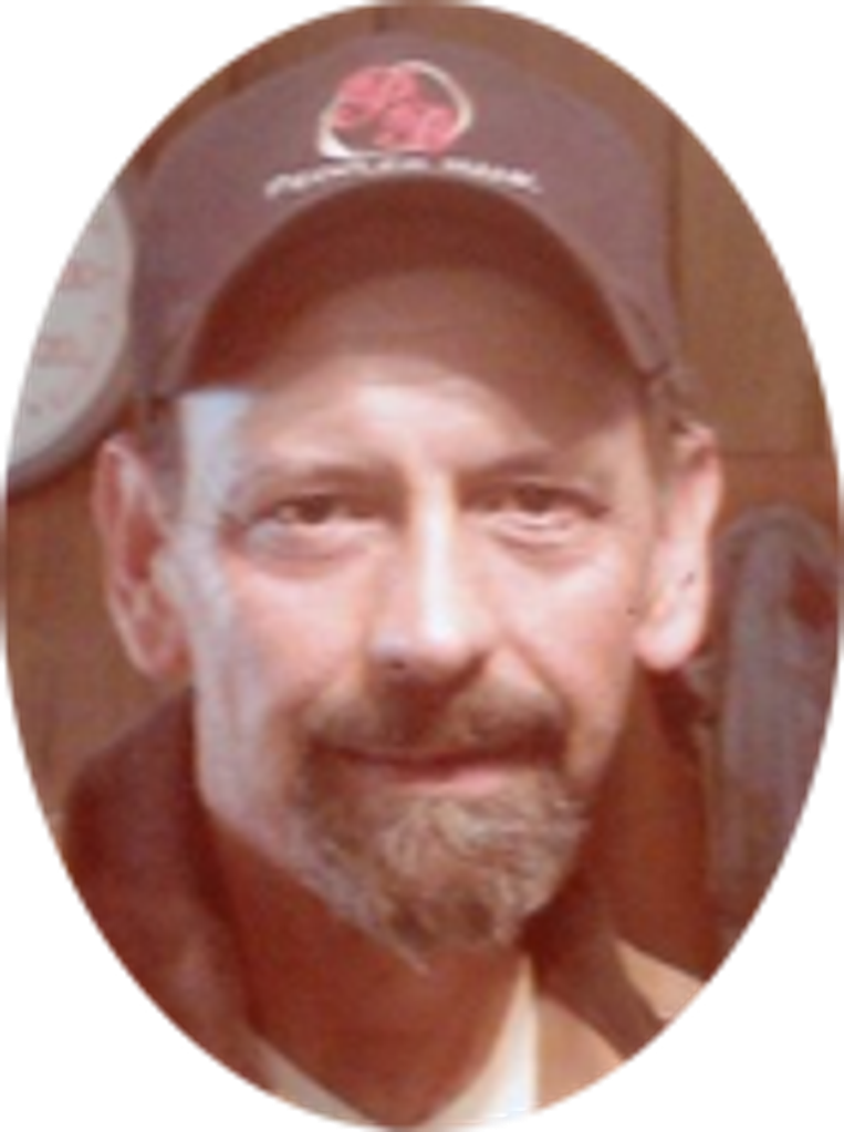 Everett E. Johnson