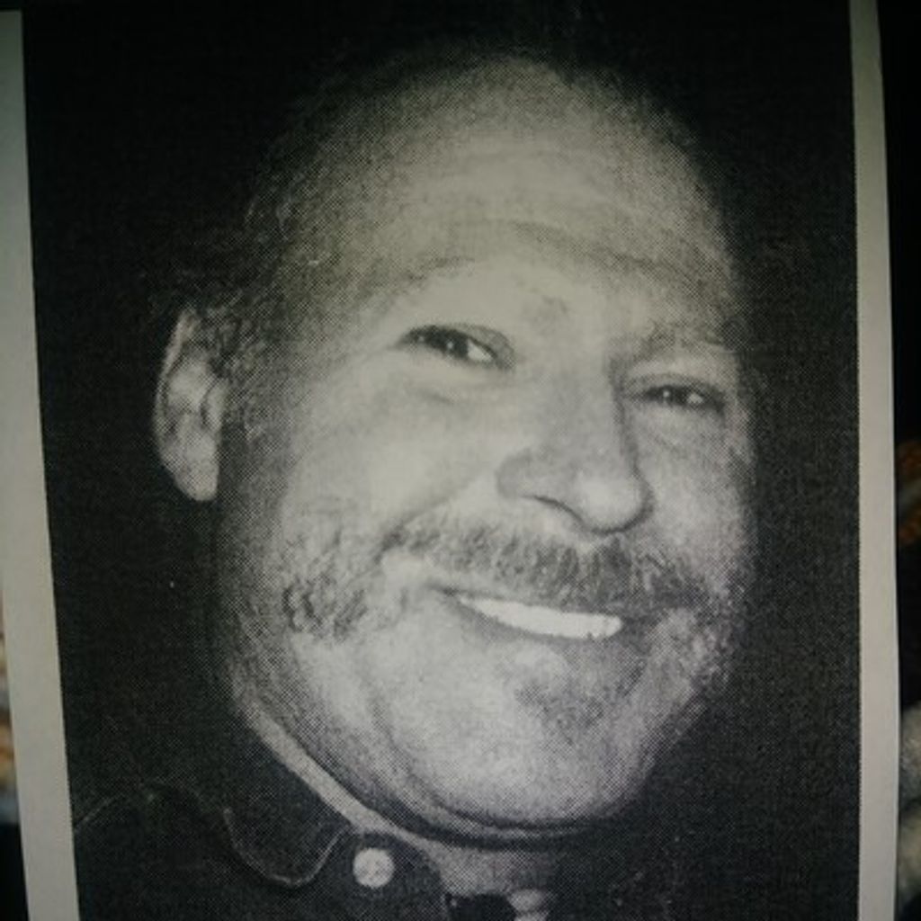 Anthony "Tony' Rudnitsky