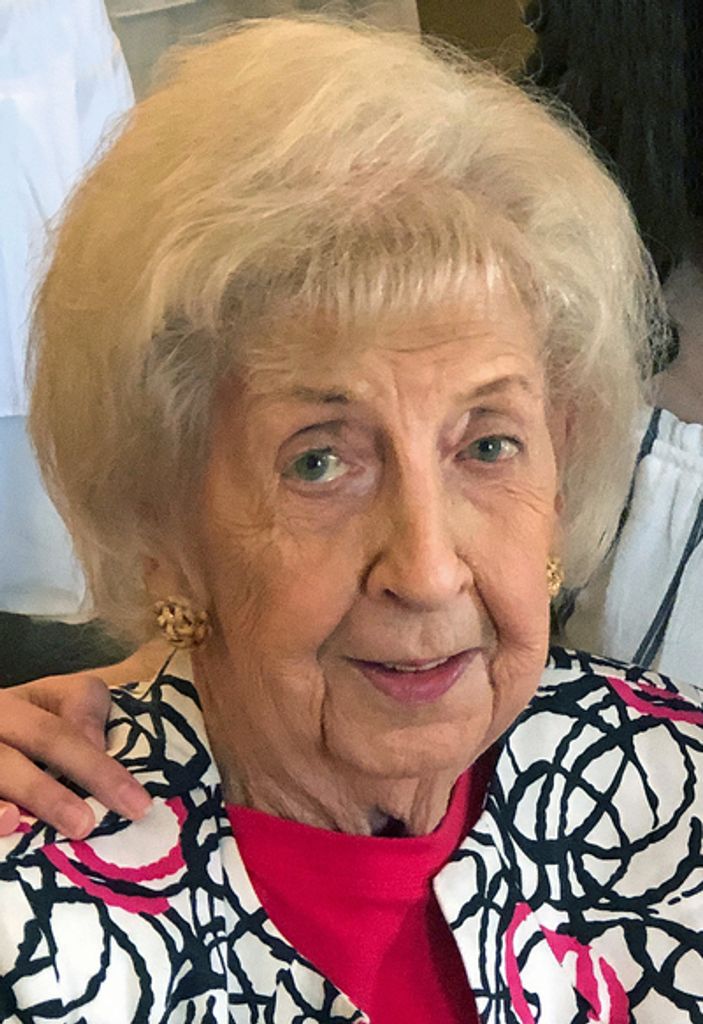 Catherine Lucka