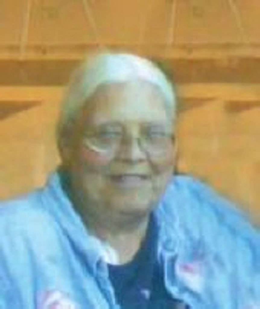 Mary Harless