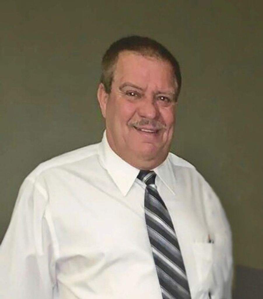 Stephen F. "Budda" Mccabe Profile Photo