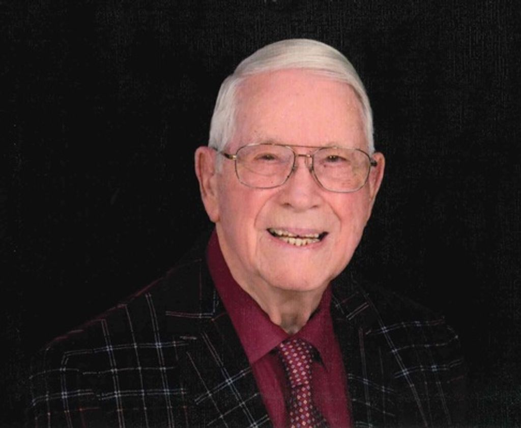 James Franklin Groves Profile Photo