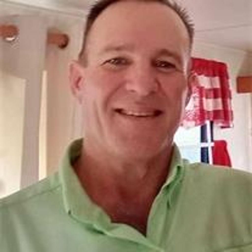 Anthony Scott Fountain Profile Photo