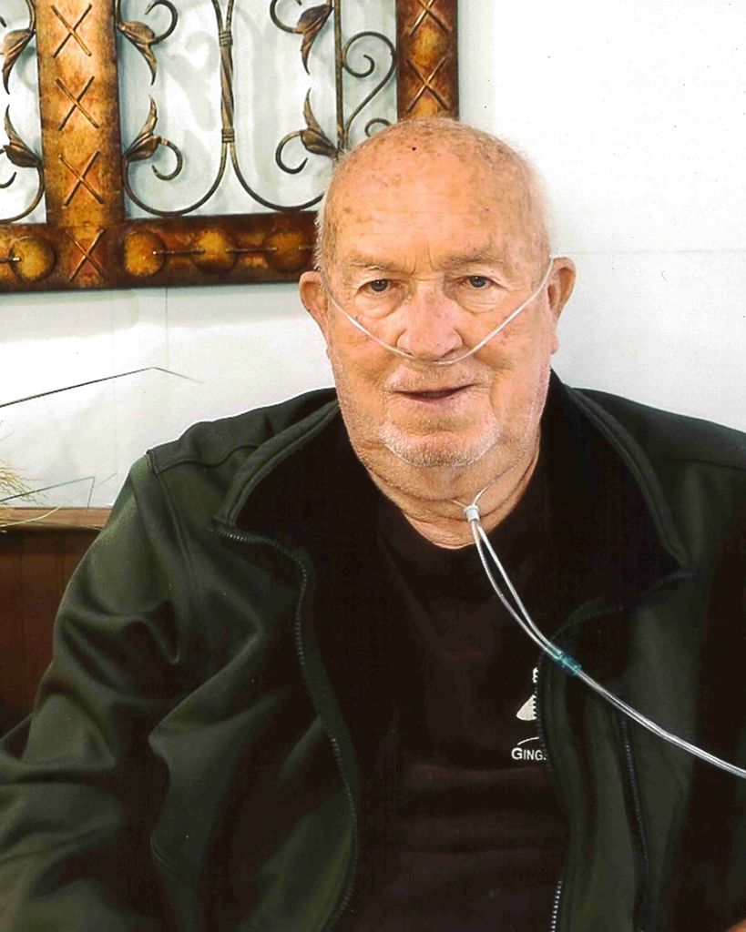 Lonnie Harold Waite Profile Photo