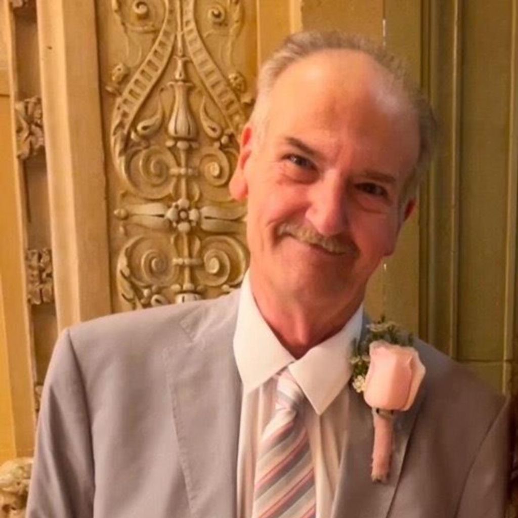 PAUL VITO NICASSIO Profile Photo