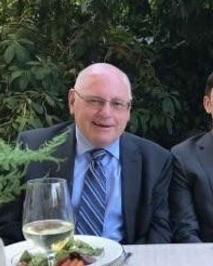 William A Huryn Profile Photo