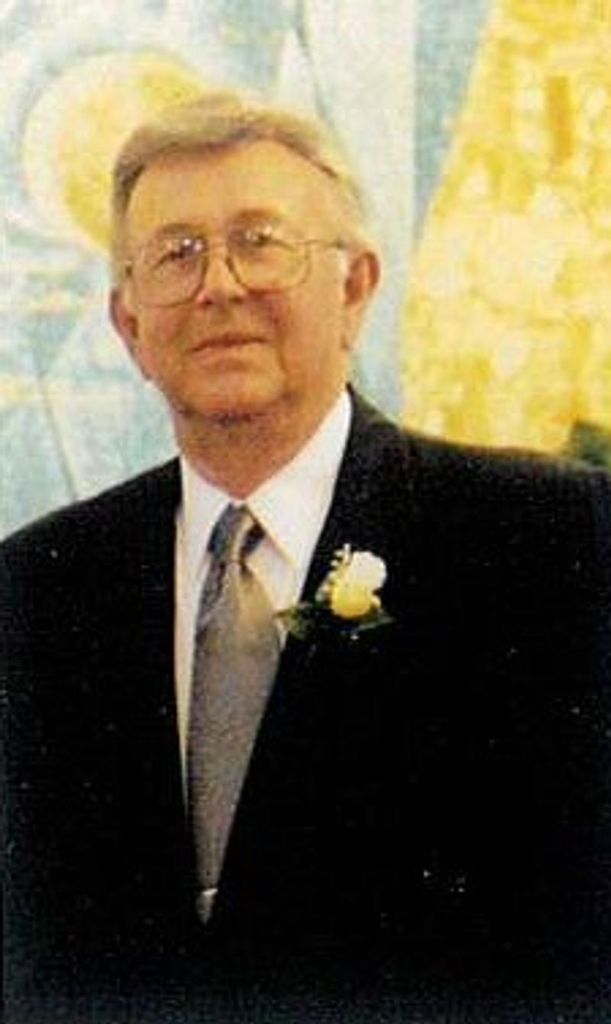 Johnny "Tossy" Morganti Profile Photo