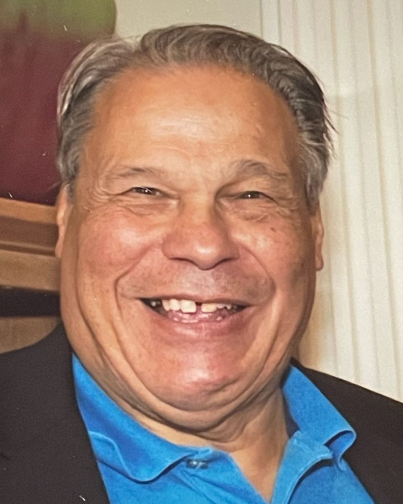 Paul J Giorgio Profile Photo