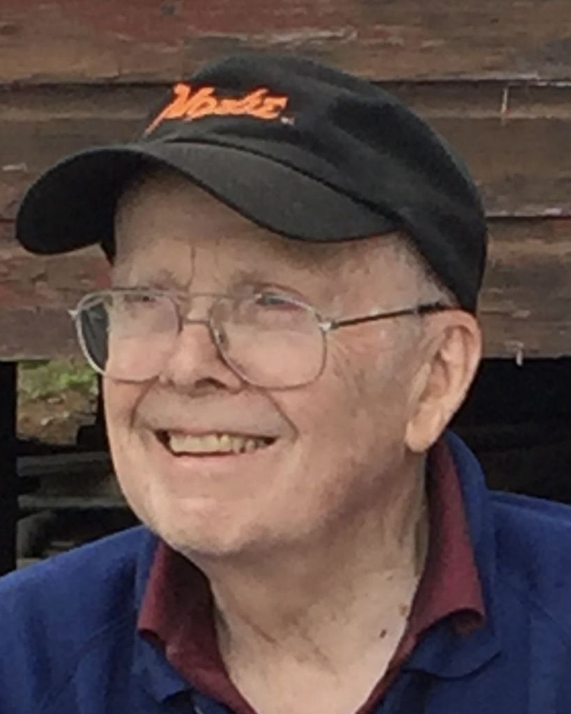 Stuart Robert Dexter