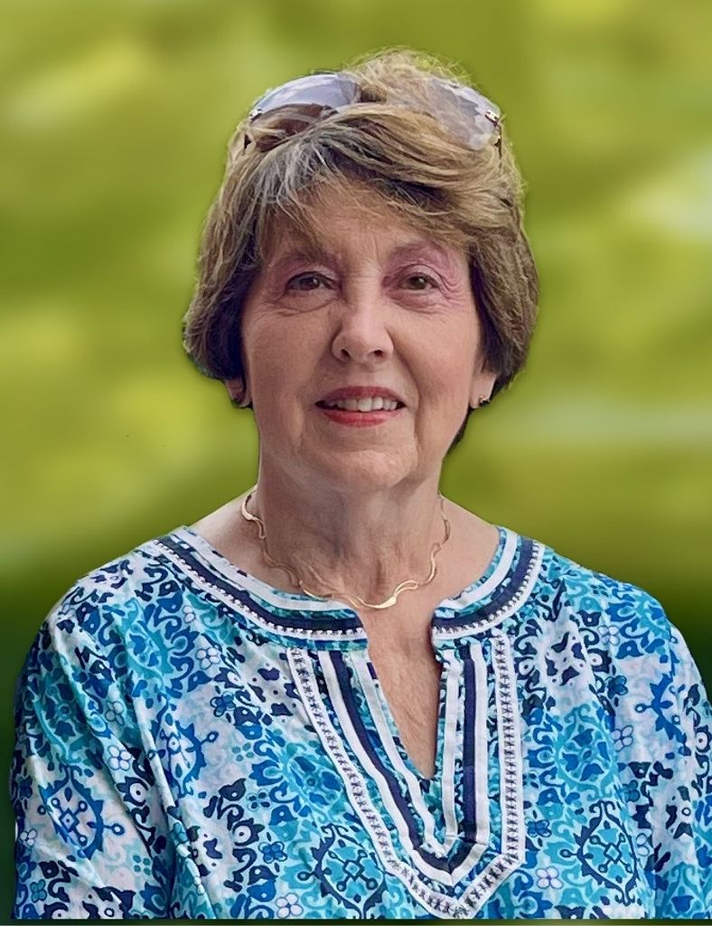 Margaret "Meg" Kennard Burt Profile Photo