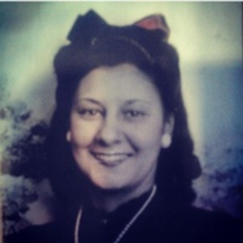 Edith Mary Elwell Profile Photo