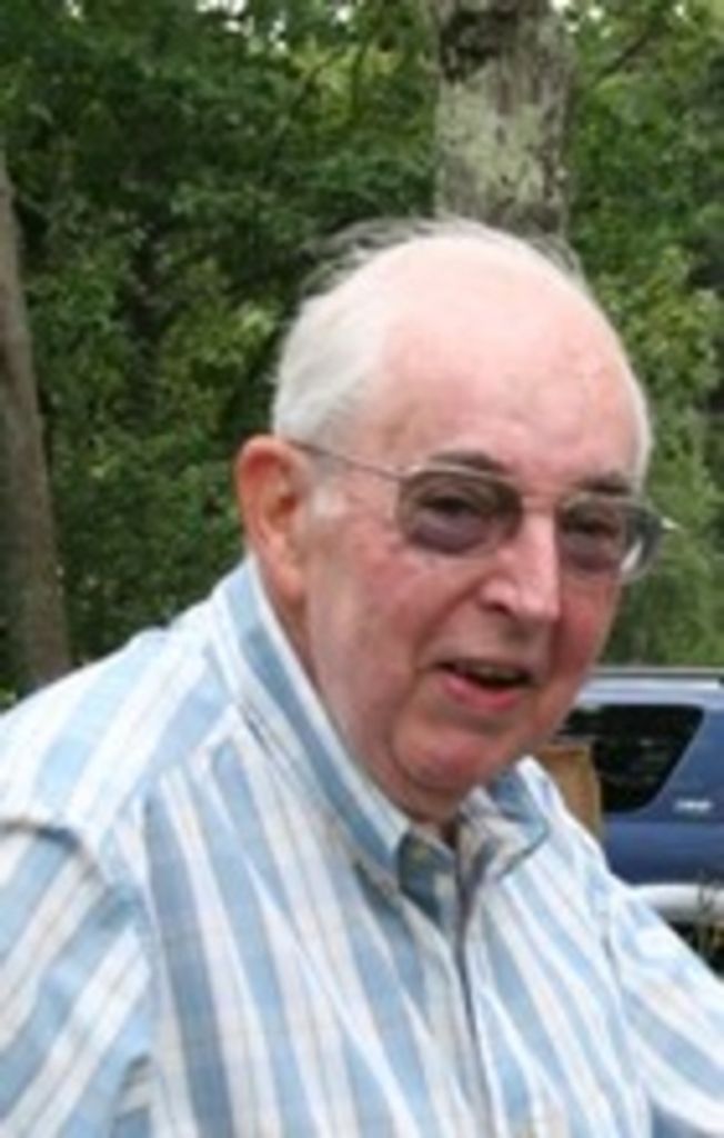 Duncan W Munro Profile Photo