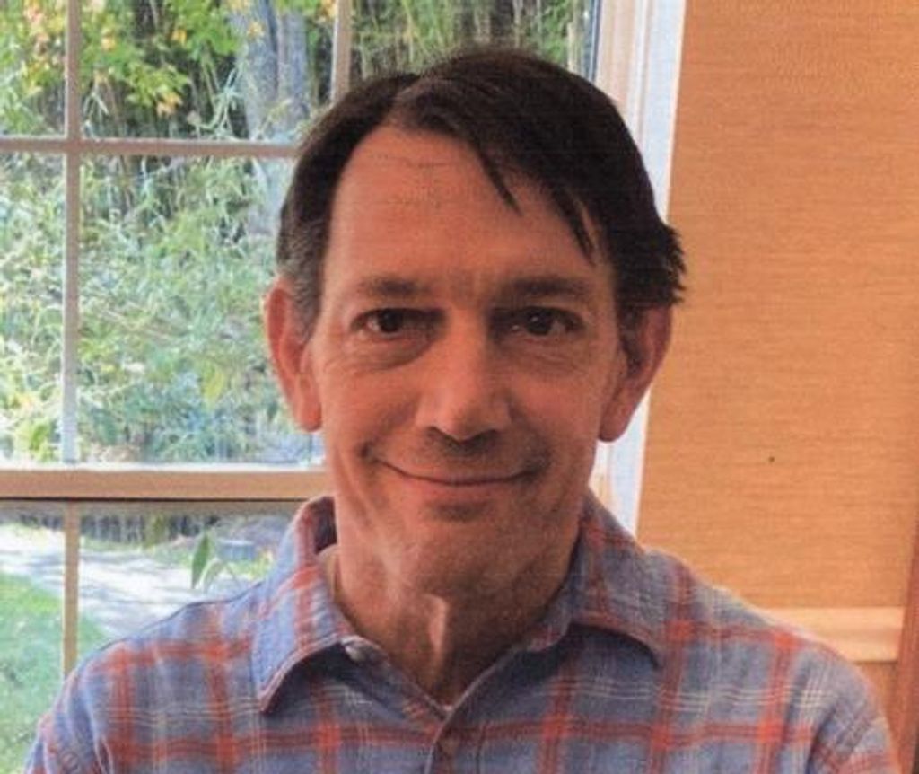 John Patrick Sheridan Profile Photo