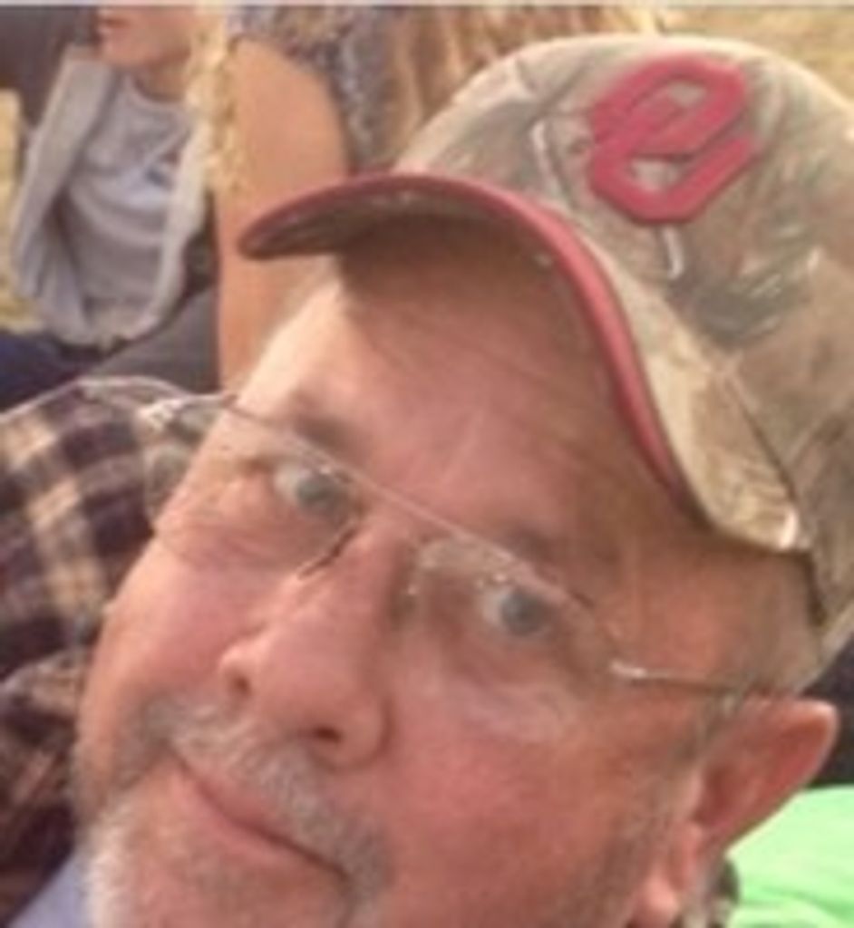 Gregory Scott Smith
