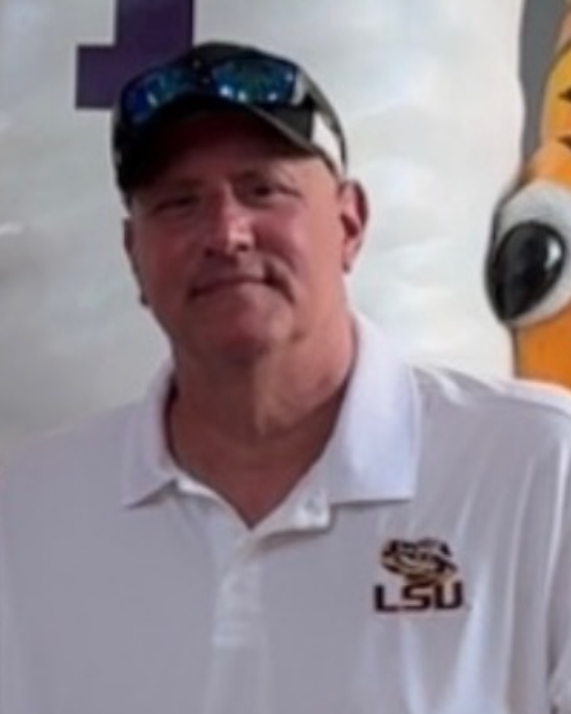 Blaine Joseph Chiasson Profile Photo