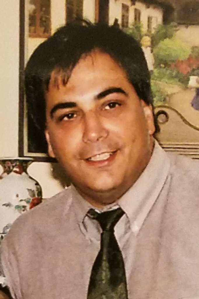 Paul Augustine Profile Photo