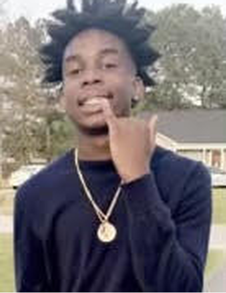 Tyreek L. Holloman Profile Photo