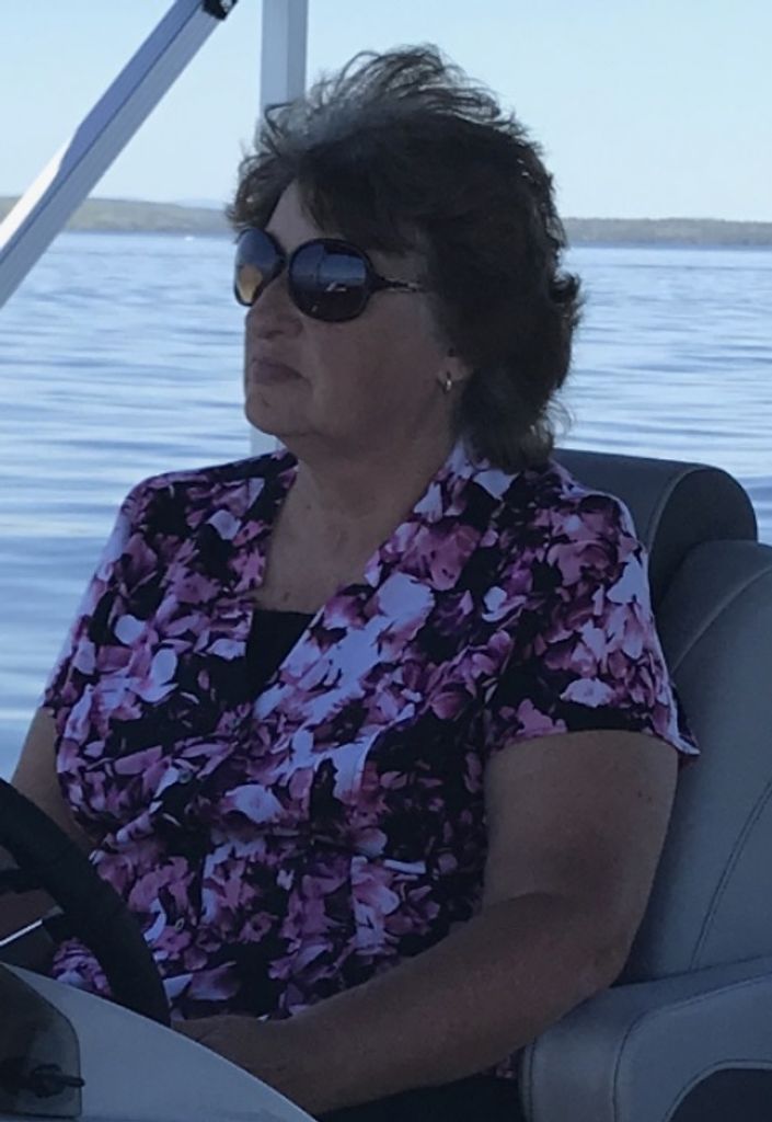 Susan Lajeunesse Brassard