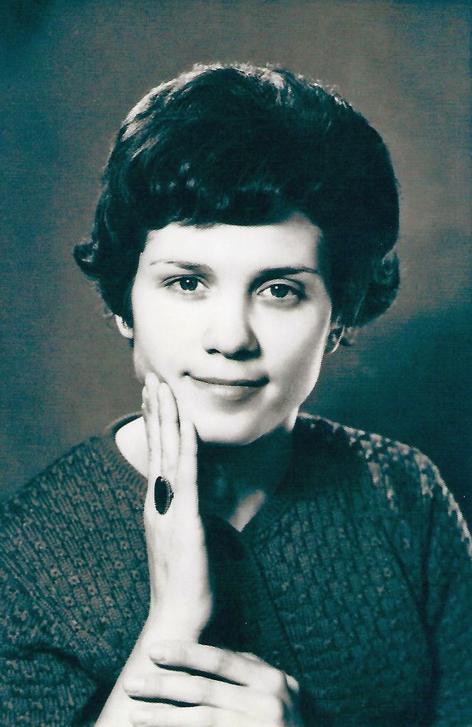 Maria L. Chimienti
