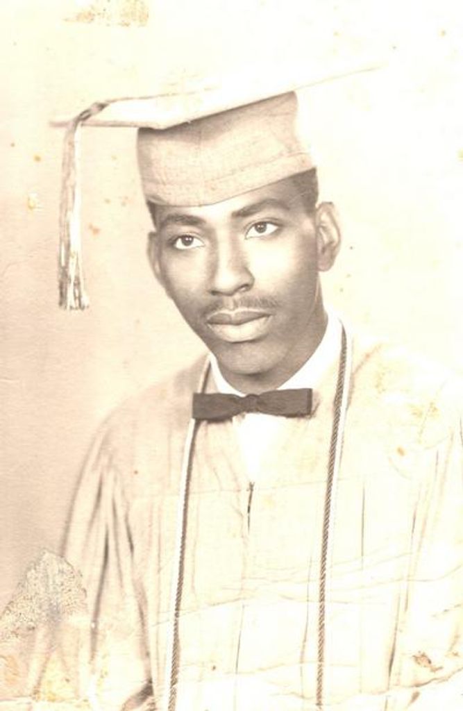 William "Junior" Marshall, Jr. Profile Photo