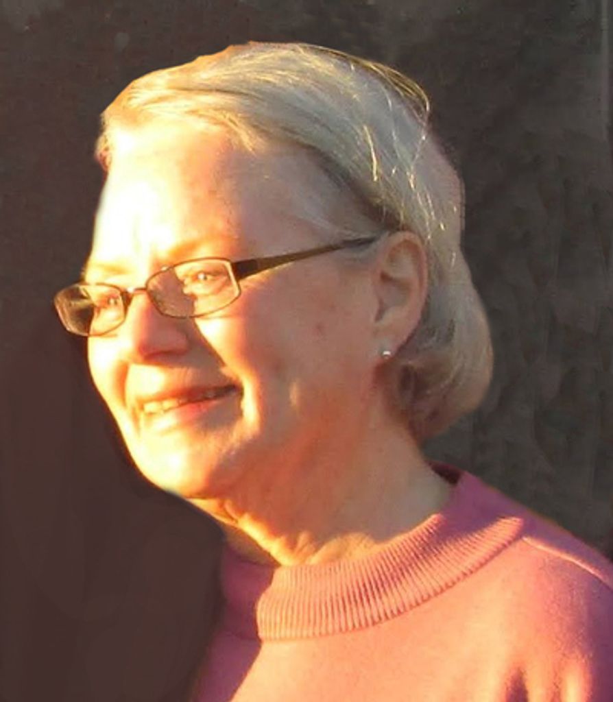 Carolyn Louise Chaffee