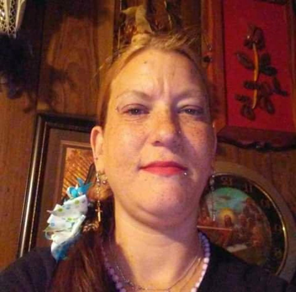 Donna Marie Torres