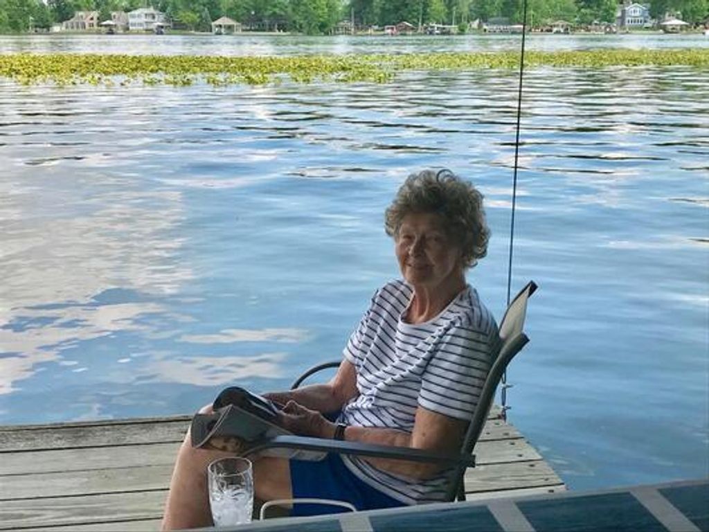 Ann H. Dennis Profile Photo