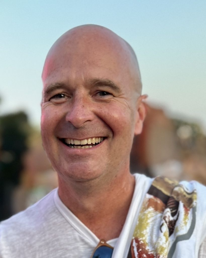 Emmet "Stirling" Morrison Profile Photo