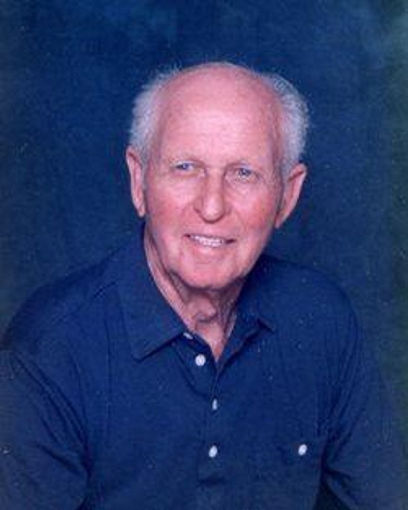 Doyle Buttram