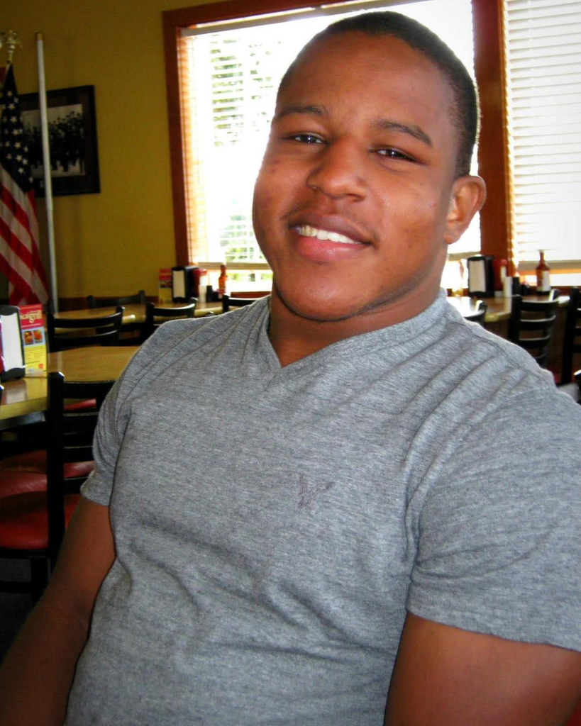 Alexander Dean Kennedy