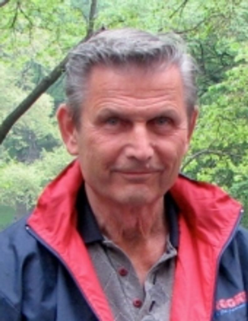 Arnold "Boris" Pasichny Profile Photo