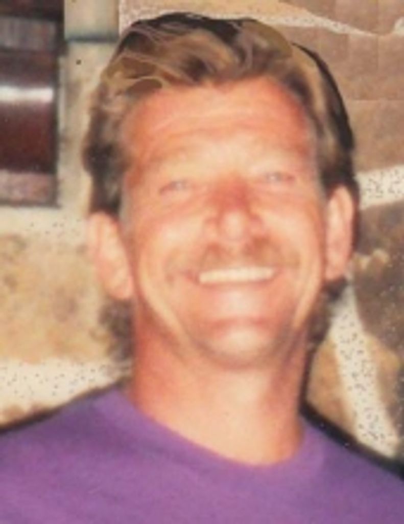 Lawrence (Buzz) M. Busby