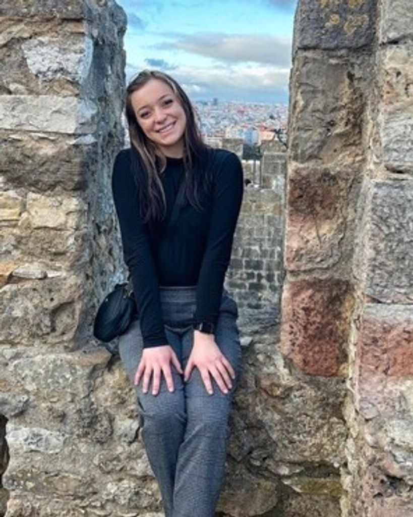 Emily Kathryn Brix Profile Photo