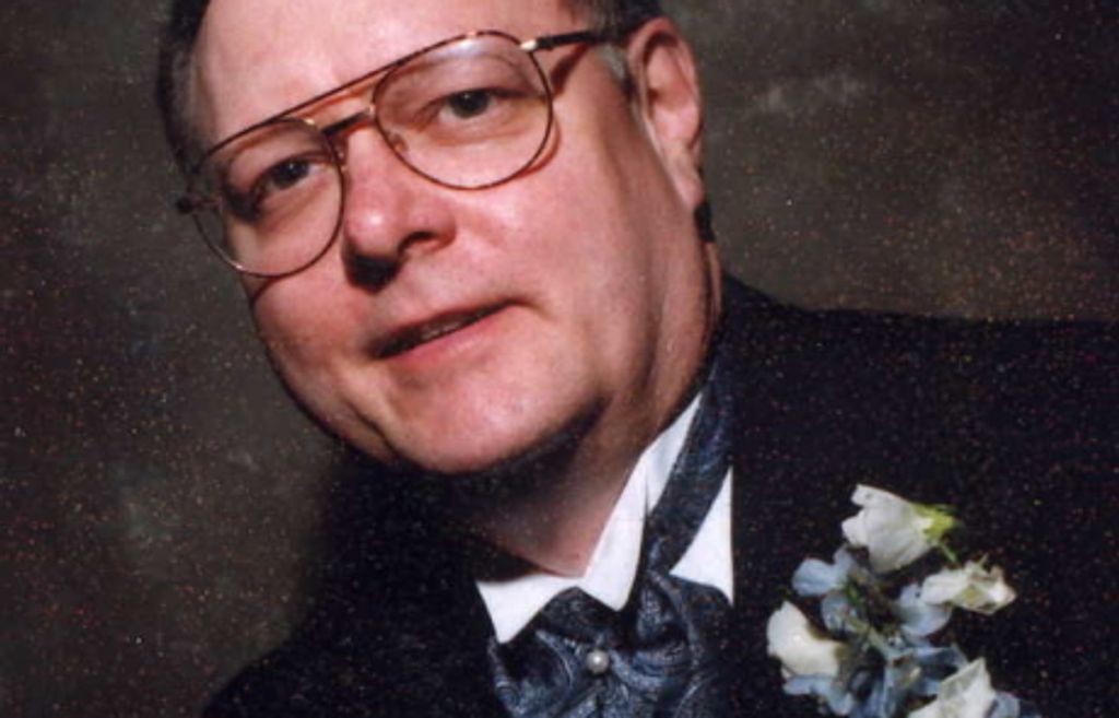 Irvin Carl Ness