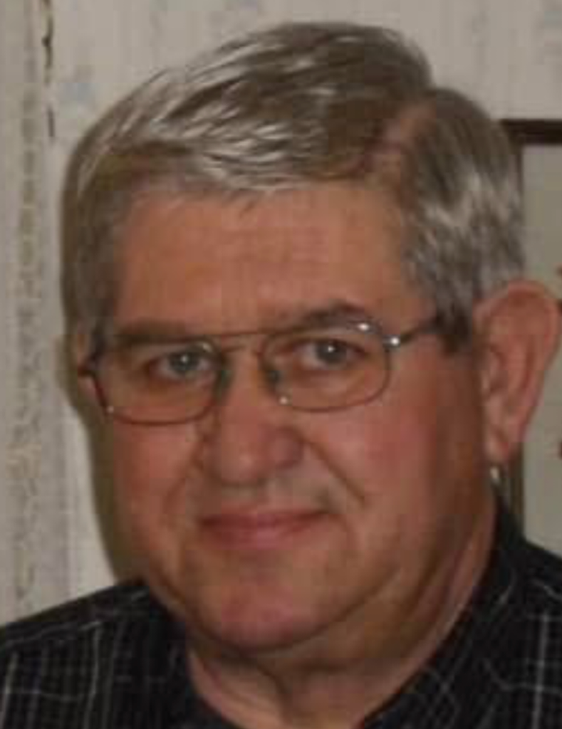 Anthony "Tony" Lowell Wildman Profile Photo