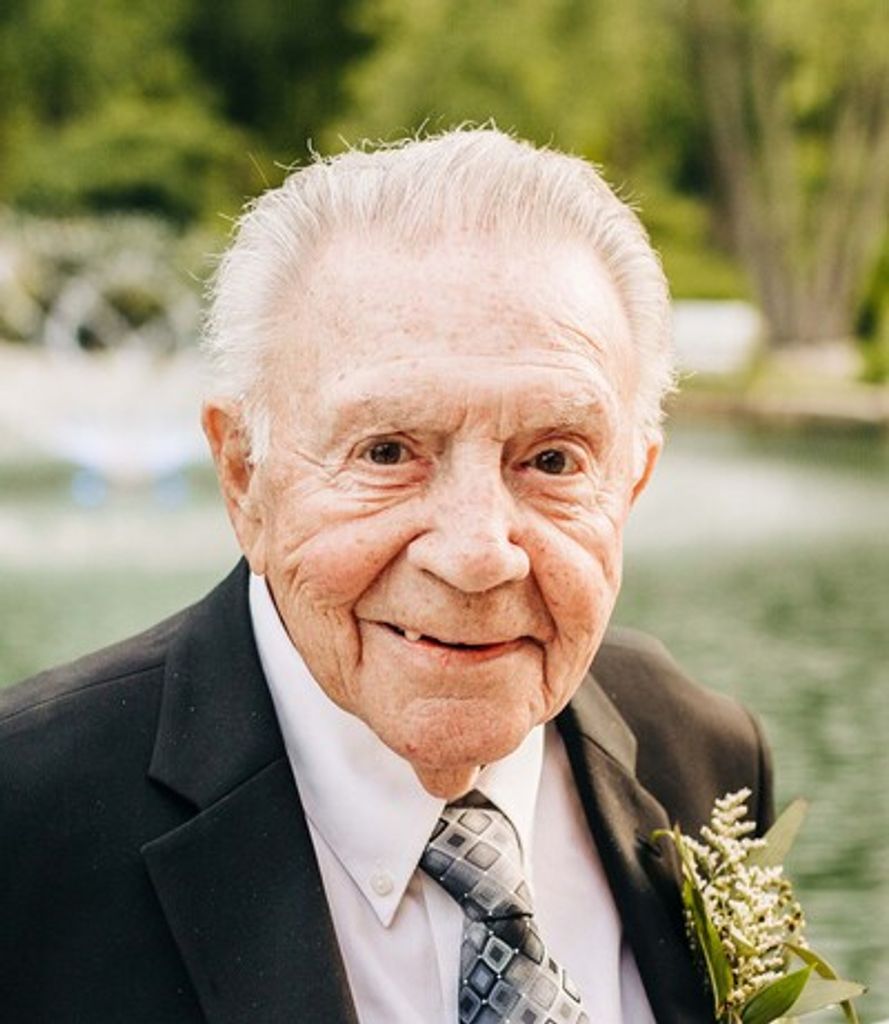 Robert B. "Bob" Talbert Profile Photo