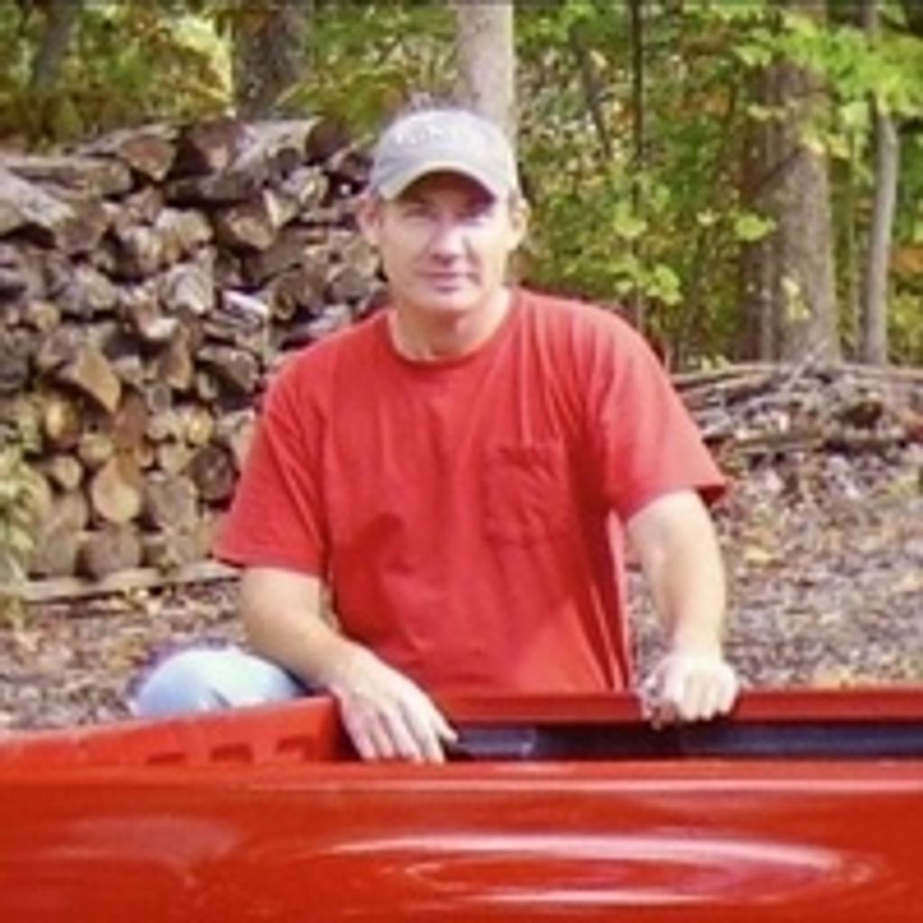 Brian Taylor Carlson