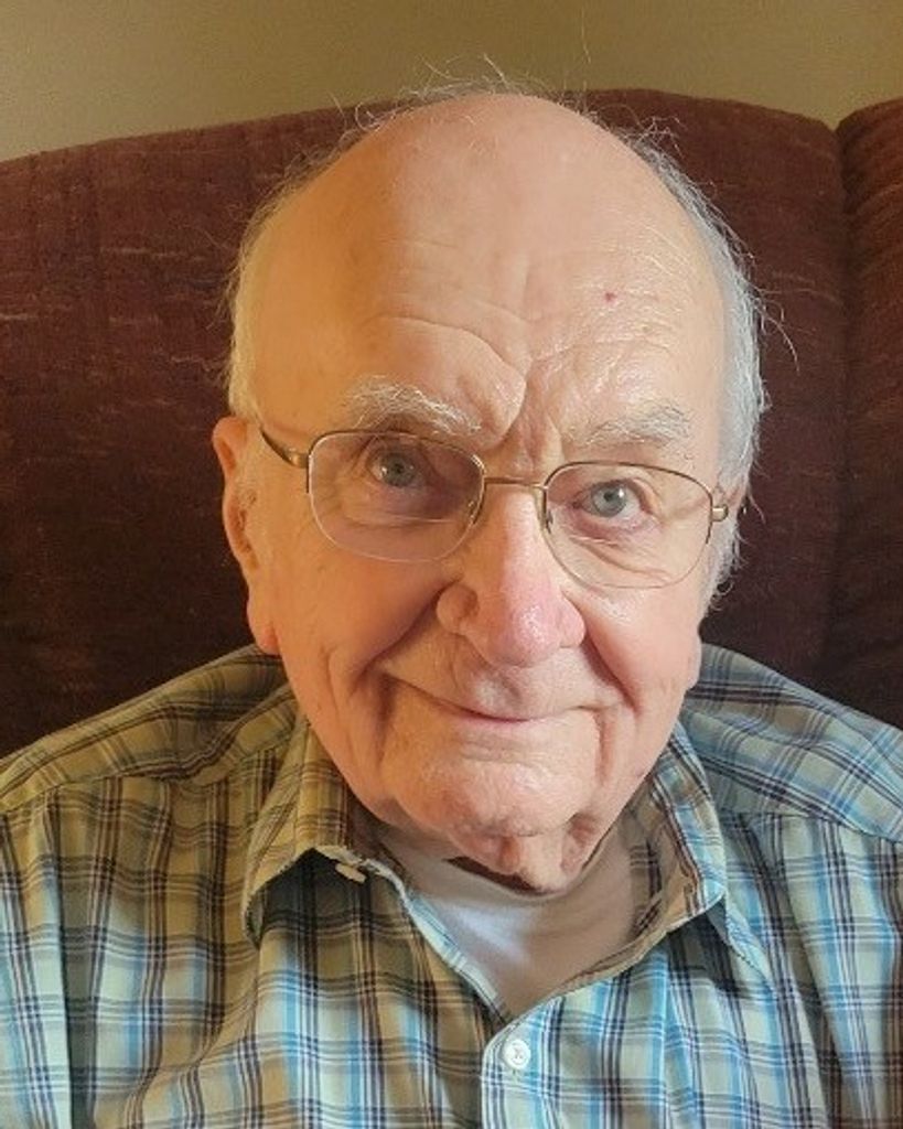 Melvin H. Szymanski Profile Photo