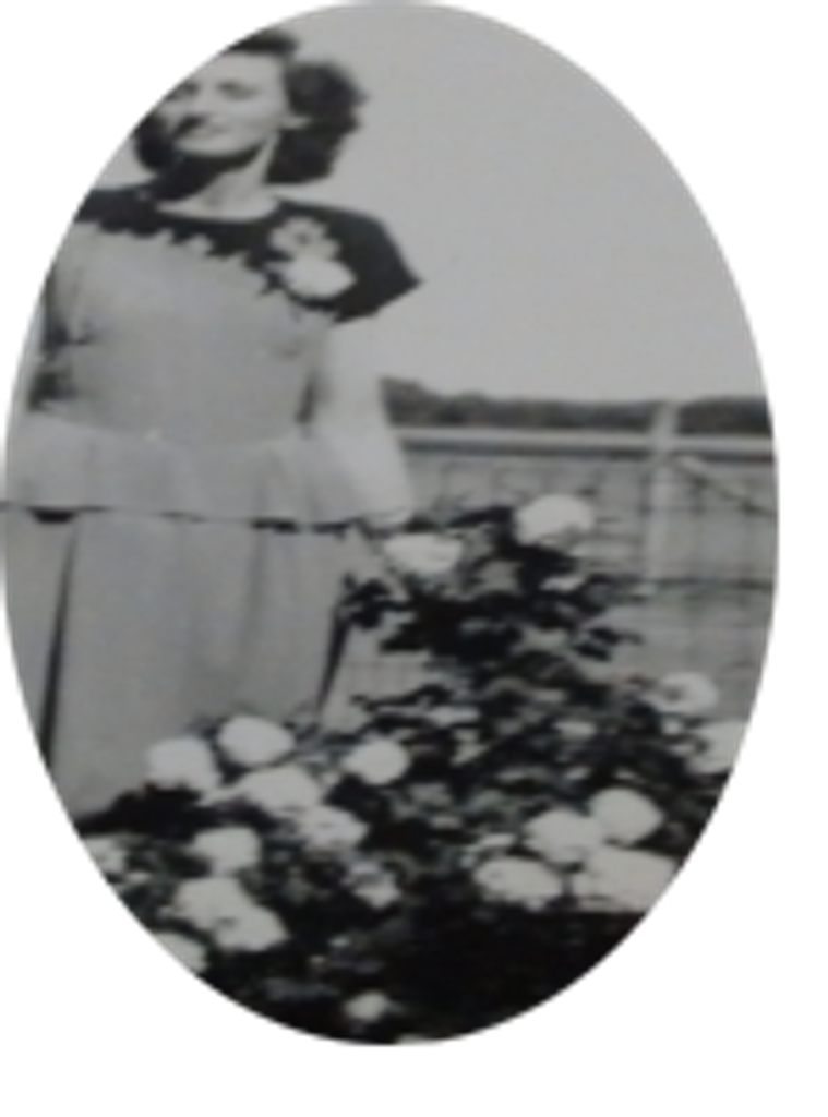 Elizabeth Wessel