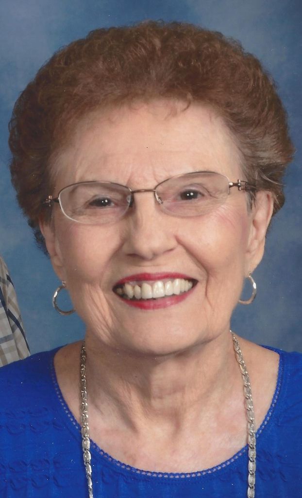 Marie Watson