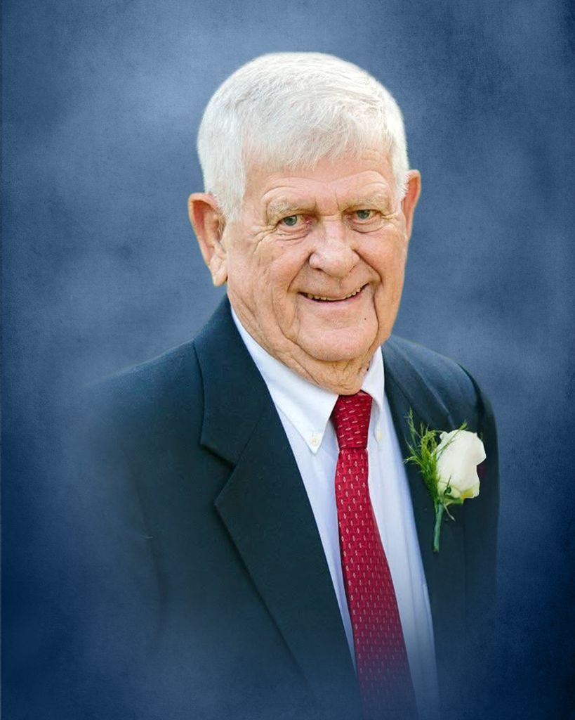 Robert Franklin Reeves Jr. Profile Photo